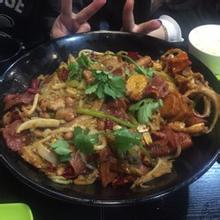 川成苑麻辣香鍋加盟費用是多少_1
