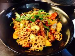 川成苑麻辣香鍋加盟費用是多少_2