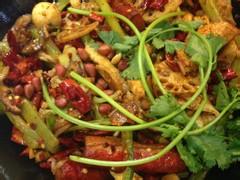 川成苑麻辣香鍋加盟費用是多少_4