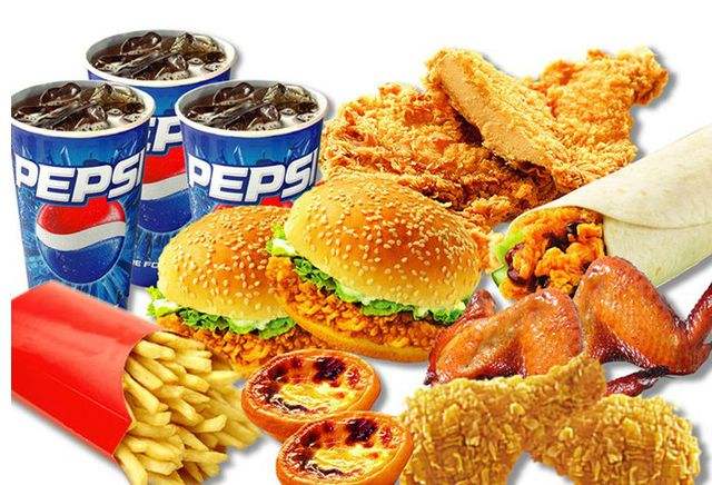 肇慶哪里有學(xué)做炸雞漢堡（圖）_2