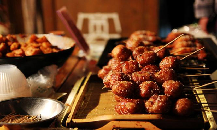 正宗成都糖油果子技術(shù)培訓（圖）_3