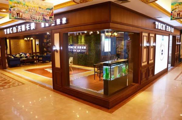 全屋整裝集成墻面差異巨大，選貴的還是便宜的？（圖）_1