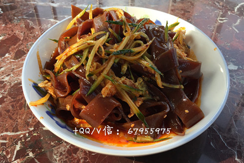 涼皮培訓哪家專業(yè),涼皮培訓哪家好，涼皮技術培訓（圖）_2