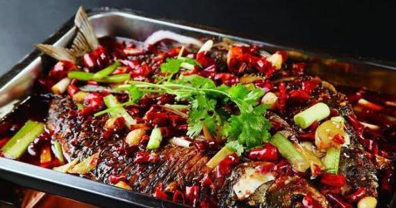 原研家烤魚加盟的費(fèi)用是多少（圖）_3