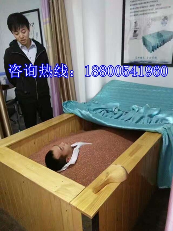 長期做沙療沙灸 健康美麗總環(huán)繞_4