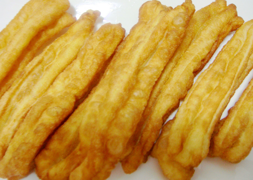 中山學(xué)做油條技術(shù)哪里最正宗，學(xué)做油條哪里好（圖）_1
