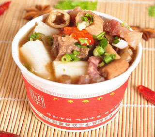 蘿卜牛雜技術(shù)培訓(xùn) 長沙培訓(xùn)學(xué)校（圖）_2