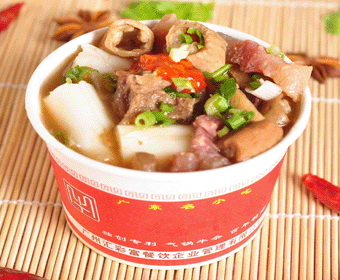 蘿卜牛雜技術(shù)培訓(xùn) 長沙培訓(xùn)學(xué)校（圖）_3