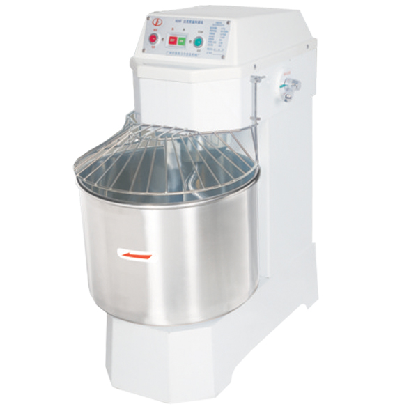 雙動雙速和面機(圖)_1