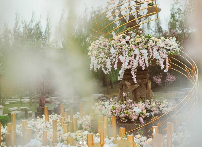 悅百年婚禮策劃加盟招商（圖）_1