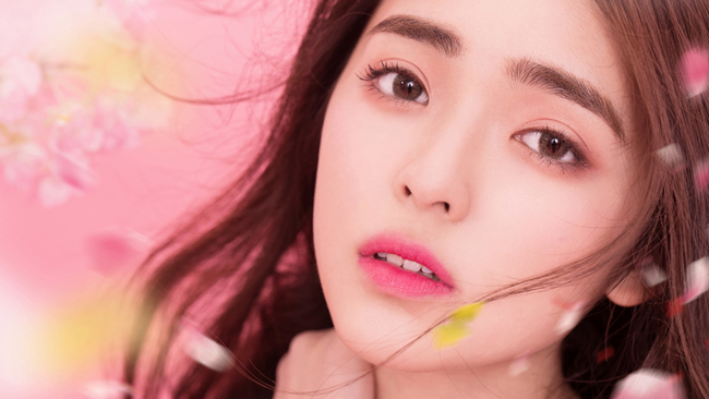 2017年度彩色隱形眼鏡排行，適合你的美瞳應(yīng)該怎么選（圖）_4