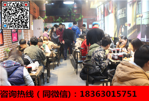 鐵板廚房加盟電話是多少/總部有什么扶持嗎（圖）_2