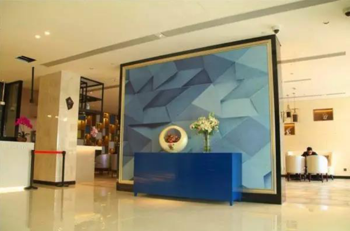 中檔投資利器初露鋒芒 上海首家宜尚一上線即滿房?。▓D）_3