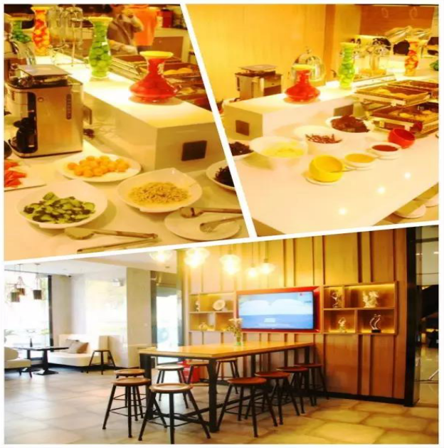 中檔投資利器初露鋒芒 上海首家宜尚一上線即滿房?。▓D）_4