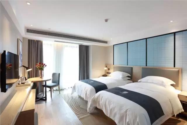 中檔投資利器初露鋒芒 上海首家宜尚一上線即滿房！（圖）_6