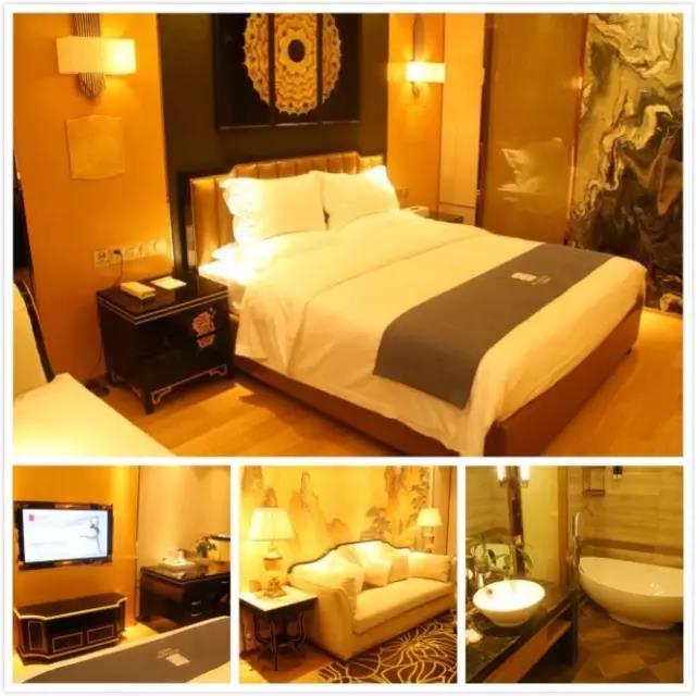 中檔投資利器初露鋒芒 上海首家宜尚一上線即滿房?。▓D）_7