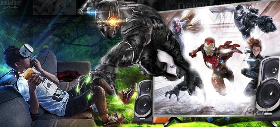 極光私人影院加盟有前景嗎？（圖）_1