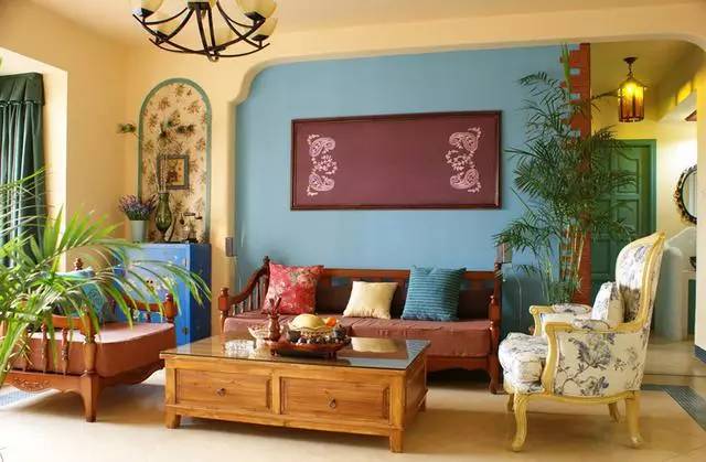 【加盟蒙太奇】2017年裝修 墻紙、乳膠漆、硅藻泥 到底你該怎么選擇？_1