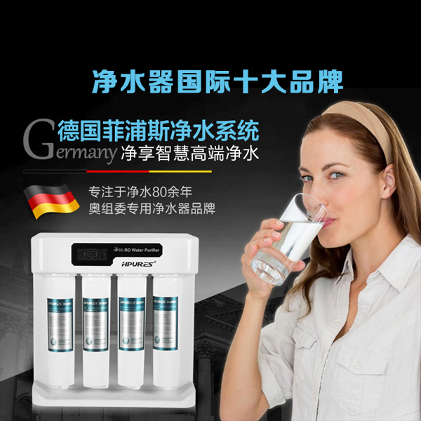 益陽(yáng)凈水器總代理知名品牌（圖）_4