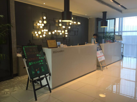 東呈國際跨界聯(lián)手滴滴租車 合作打造一站式住行服務(wù)（圖）_5