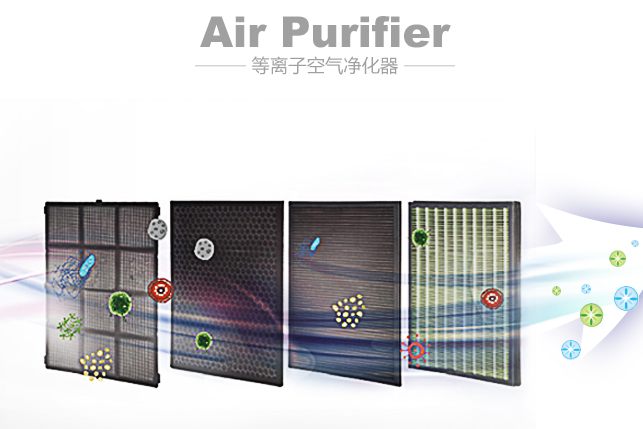 熙思麗空氣凈化器代理加盟（圖）_1