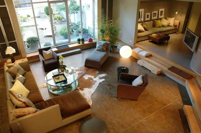 【加盟蒙太奇】裝修要精打細(xì)算還要環(huán)保？看看我用硅藻泥打造的新家_1