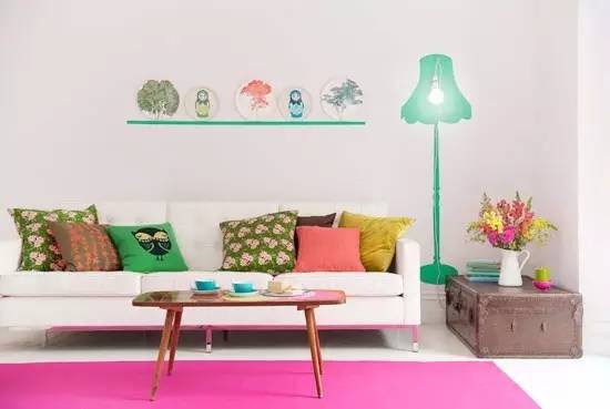 硅藻泥企業(yè)深挖市場(chǎng)空白點(diǎn) 以品牌取勝－涂印象硅藻泥_1