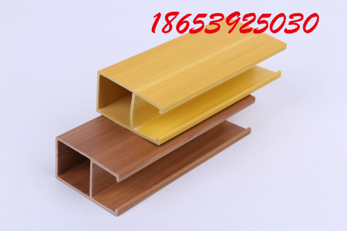 煙臺生態(tài)木長城板-吊頂-集成墻板廠家誠招代理（圖）_3