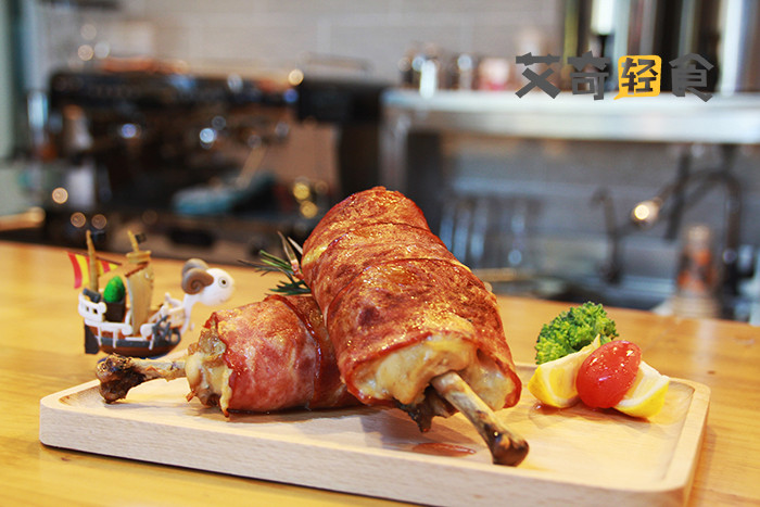 特色西餐廳加盟_2