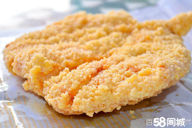 【口水雞排加盟】爆漿雞排加盟【特色小吃正新大雞排】_1