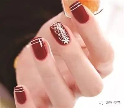 做指甲加盟店哪家好？_1
