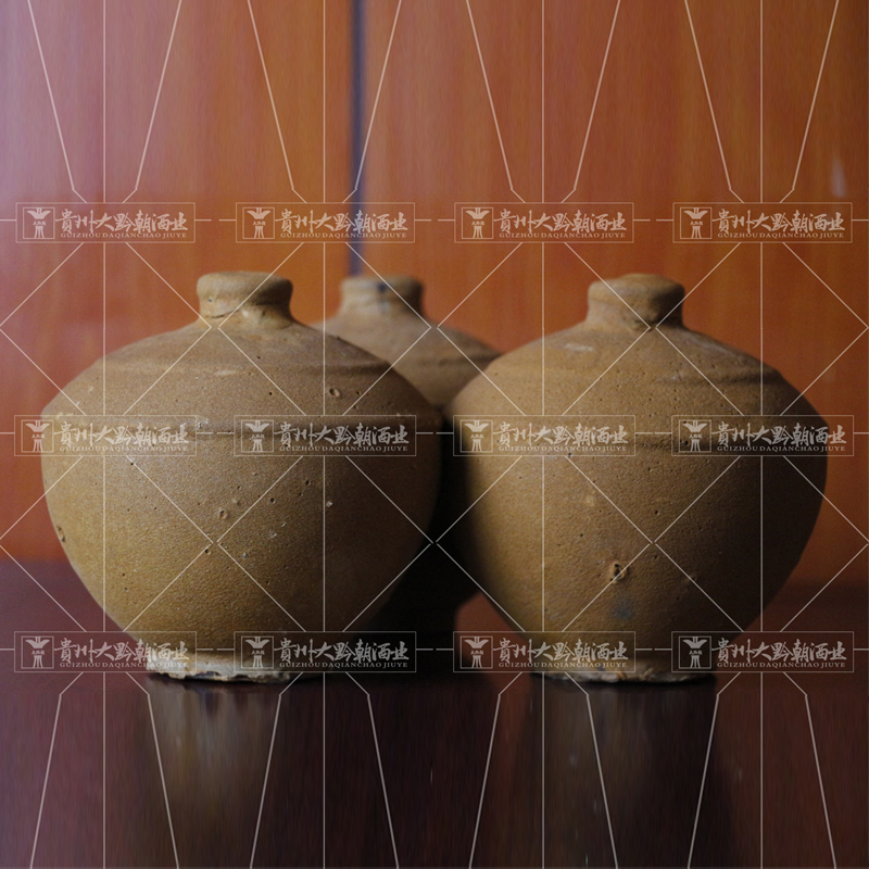 酒醅原漿窖泥封壇酒上頭嗎？這些秘密告訴你。_2