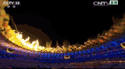 原來TA是這樣的奧運選手（圖）_1