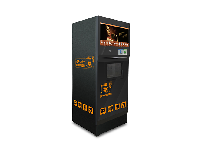 自動(dòng)售貨機(jī)如何獲取更多的利潤(rùn)（圖）_2