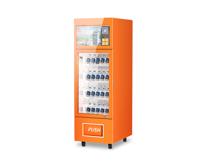 自動(dòng)售貨機(jī)如何獲取更多的利潤(rùn)（圖）_3