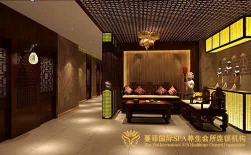 創(chuàng)業(yè)者投資美容加盟連鎖店失敗的原因有哪些？（圖）_1