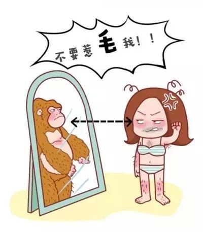 OPT脫毛儀器為什么這么受歡迎？opt脫毛儀器哪里有賣的（圖）_1