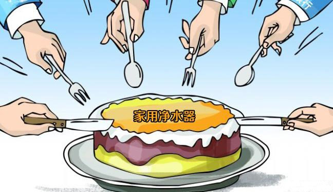 金詩雨凈水器怎么樣（圖）_1