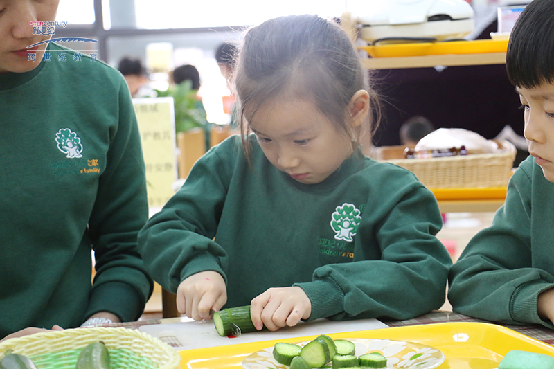 蒙氏教學(xué)之操作化，帶給兒童的美好體驗和人格建構(gòu)（圖）_1
