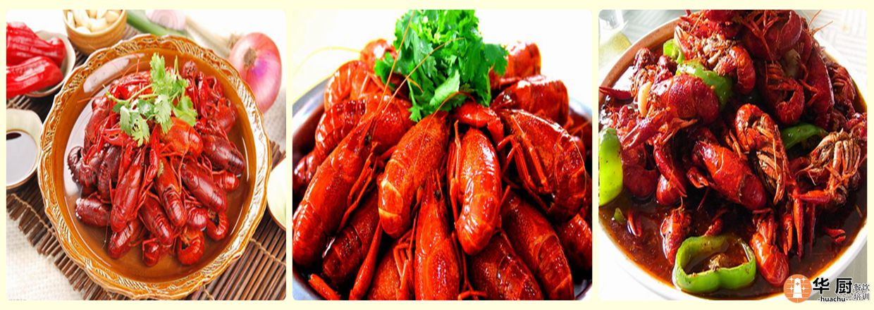 衡陽(yáng)正宗香辣小龍蝦技術(shù)培訓(xùn)_1