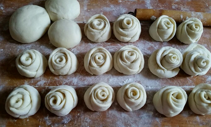 包子饅頭系列培訓(xùn)班在星沙哪里（圖）_2