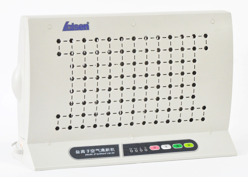萊森空氣凈化器JK-009火熱招商中_3