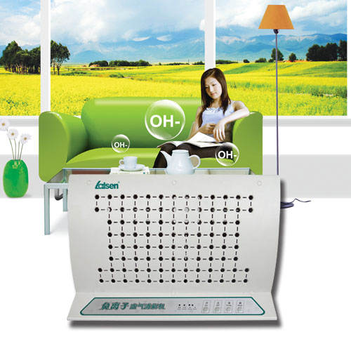 萊森空氣凈化器JK-009火熱招商中_4