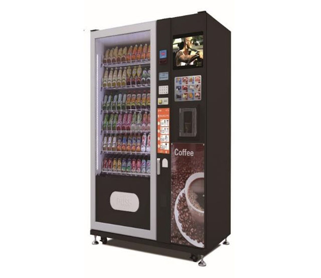 自動售貨機(jī)值得投資嗎（圖）_2