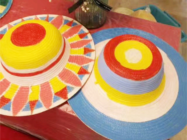 五一嘉年華，親子樂翻天陳店長蠟燭手工店活動分享（圖）_5