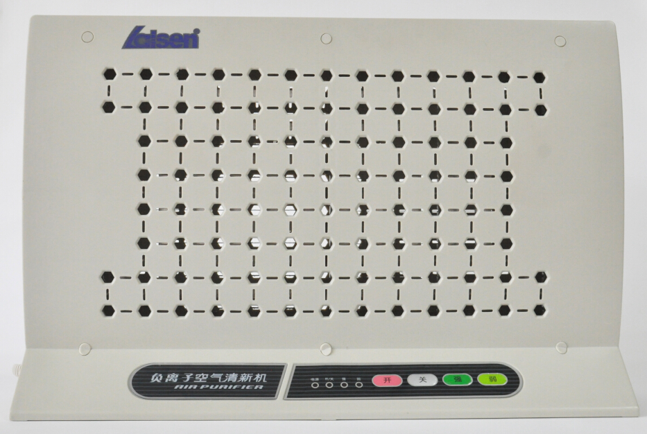 萊森負離子空氣清新機JK-009功能(圖)_1