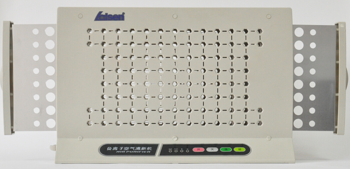 萊森負離子空氣清新機JK-009功能(圖)_2