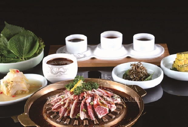 水煎肉汁醬料的配方是水煎肉的核心技術(shù)_2