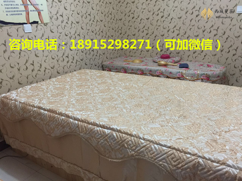 沙療—在春季里為你的健康保駕護(hù)航/沙療的注意_4