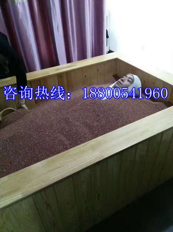 加盟沙療 慕妍磁灸讓你身體更健康_1